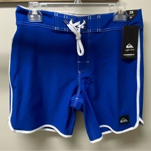 Quiksilver Original Scallop 18" Boardshorts